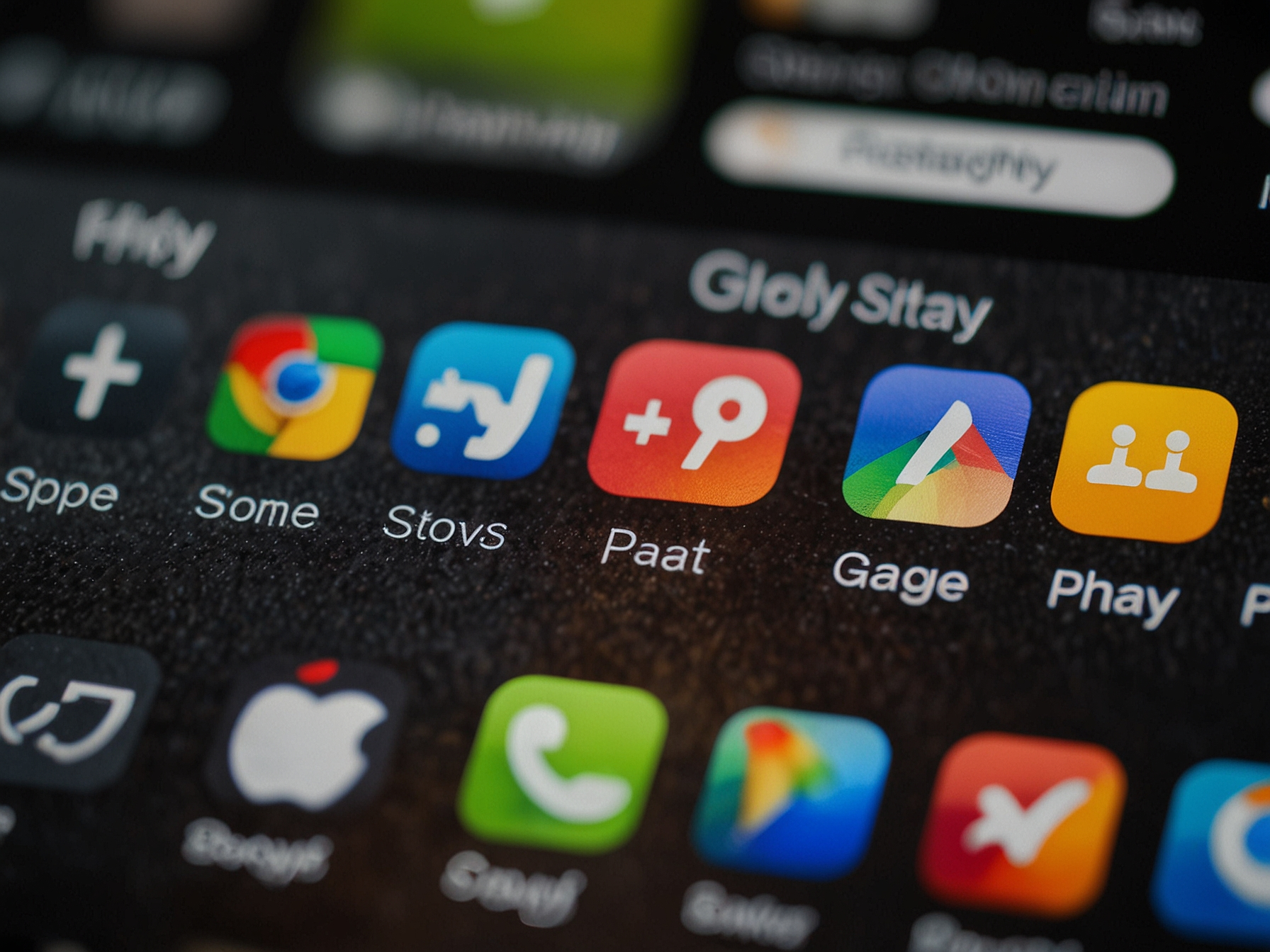Install app banner