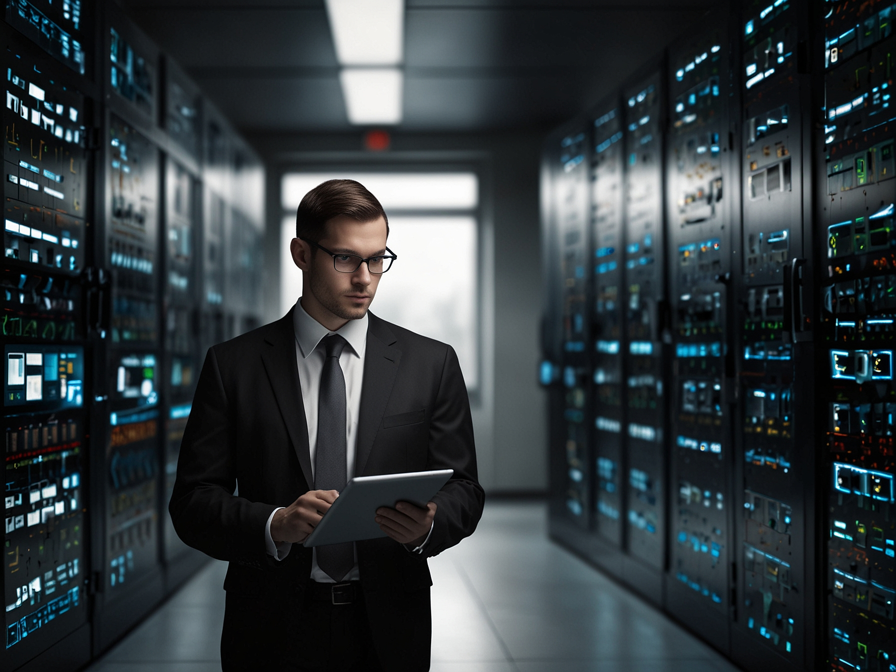 Secure platform and licensing
